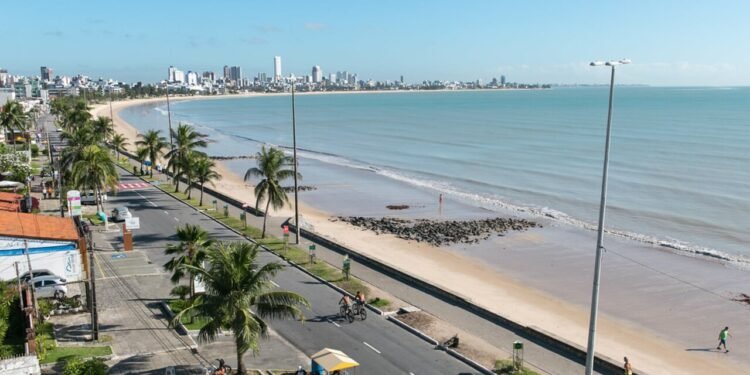 Essa cidade paraibana está virando tendência entre viajantes exigentes