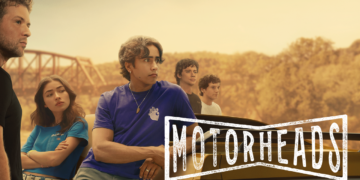 Estreia intensa de Motorheads agita o catálogo do Prime Video