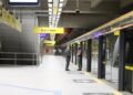 Metrô de Belo Horizonte pode ganhar 2 estações novas em Contagem