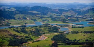 Os destinos de ecoturismo mais incríveis de Minas Gerais