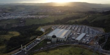 Uma cidade no coração de Minas está encantando o Brasil inteiro