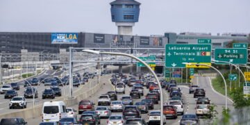 Esse fenômeno silencioso pode engolir cidades inteiras nos Estados Unidos