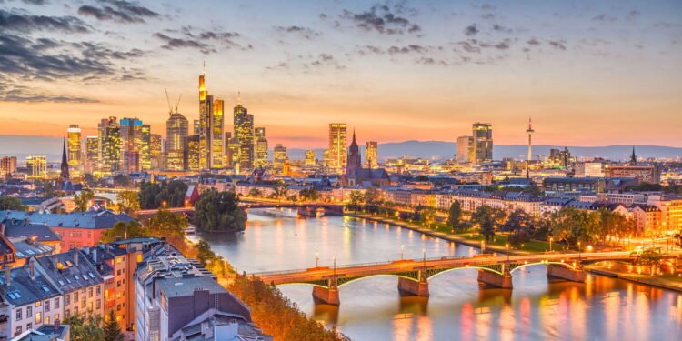 Quanto é preciso ganhar para ser rico na Alemanha?