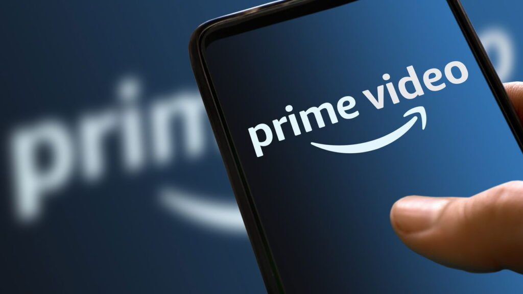 Os lançamentos mais esperados da Amazon Prime Video para o mês de maio
