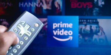 Os lançamentos mais esperados da Amazon Prime Video para o mês de maio