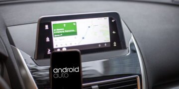 Nova atualização do Android Auto transforma seu carro em um smartcar