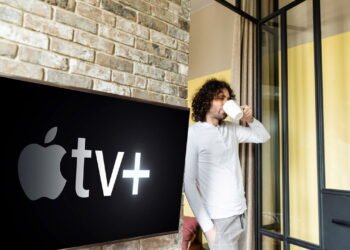 Nova série da Apple TV+ mistura política e paranoia estreia com aclamação