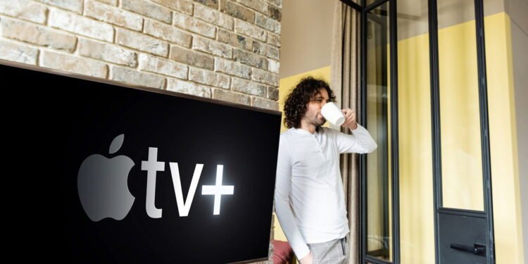 Nova série da Apple TV+ mistura política e paranoia estreia com aclamação