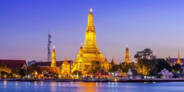 7 motivos que fazem dessa cidade um dos destinos favoritos do Sudeste Asiático