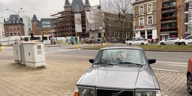 Essa cidade parece ter saído de filmes medievais e impressiona pela qualidade de vida