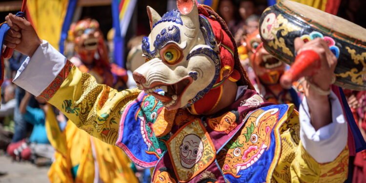 Conheça o país que criou o seu próprio conceito de felicidade