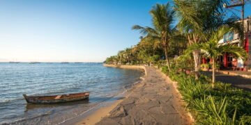 Esse refúgio de praias cariocas é um dos destinos mais desejados do Brasil!