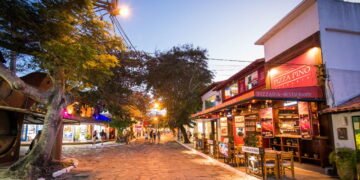 Esse refúgio de praias cariocas é um dos destinos mais desejados do Brasil!