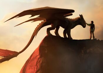 Live-action de Como Treinar o Seu Dragão ganha trailer novo