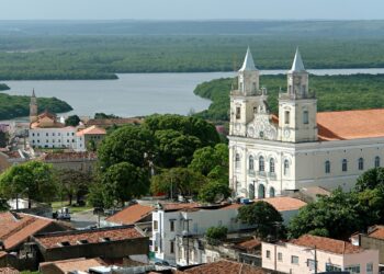 O mais novo destino turístico que está conquistando os brasileiros em 2025