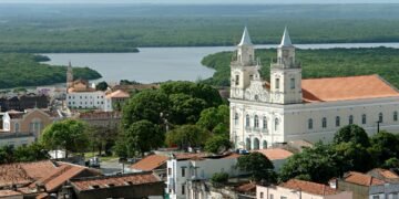 A cidade onde o sol nasce primeiro está conquistando o Brasil
