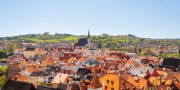 Essa cidade medieval europeia vai conquistar seu coração