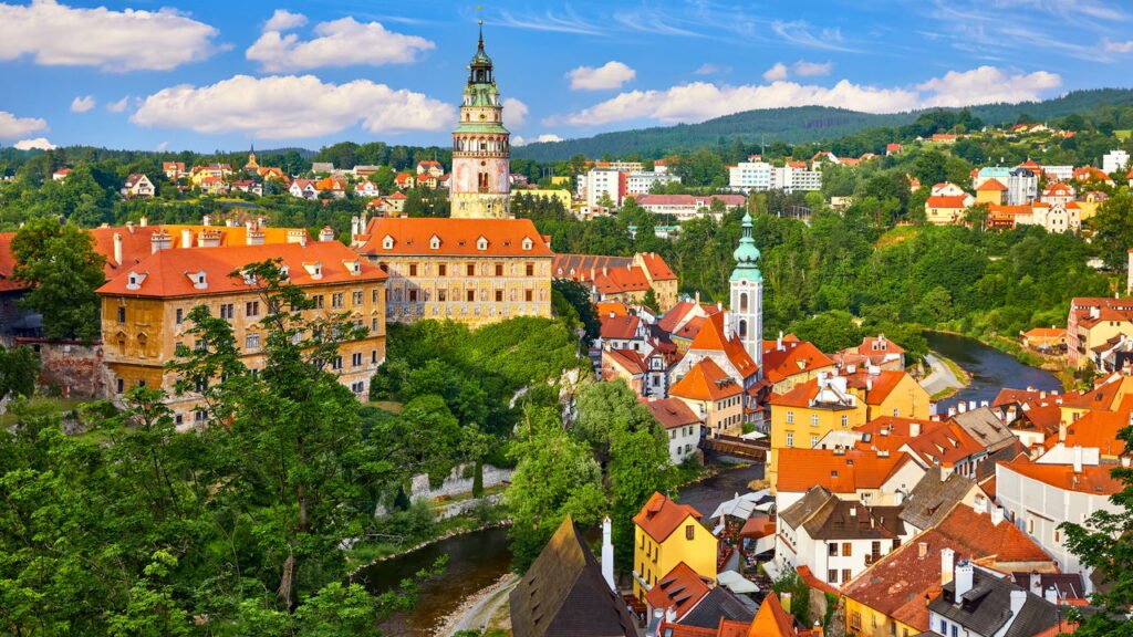 Essa cidade medieval europeia vai conquistar seu coração