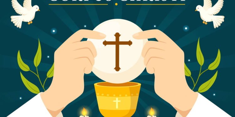 Corpus Christi é feriado? Entenda o que muda em cada cidade em 2025