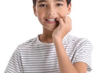 Pediatra “estes comportamentos comuns podem indicar ansiedade infantil”