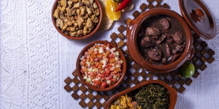 Vem aí! Culinária mineira ganha festa em Capitólio no mês de agosto