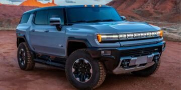 Conheça os SUVs mais rápidos do mundo que deixam esportivos no chinelo