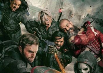 "Thunderboats*"; Anti-heróis da Marvel se unem para se tornarem os novos "Vingadores"