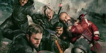 "Thunderboats*"; Anti-heróis da Marvel se unem para se tornarem os novos "Vingadores"