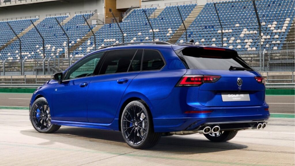 Esportivo icônico da Volkswagen é anunciado para desbancar Honda Civic Type R e Corolla GR