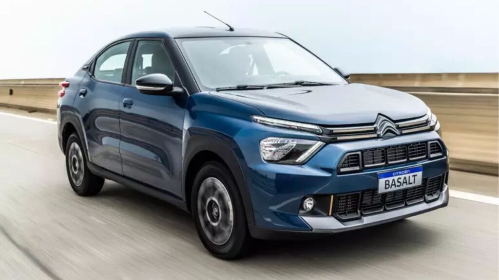 Conheça os 5 SUVs mais baratos e acessíveis do Brasil em 2025