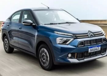 Conheça os 5 SUVs mais baratos e acessíveis do Brasil em 2025