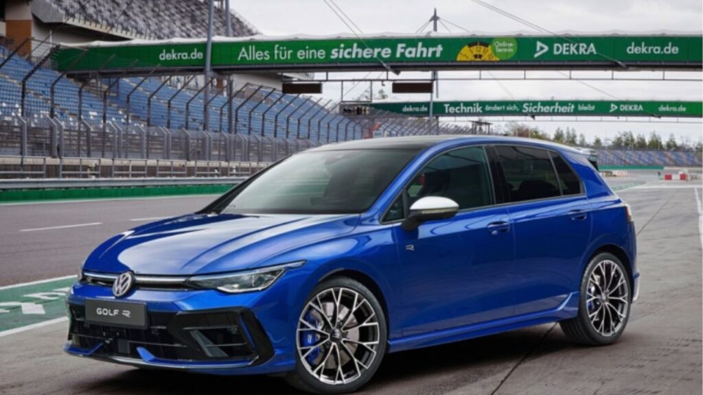 Esportivo icônico da Volkswagen é anunciado para desbancar Honda Civic Type R e Corolla GR