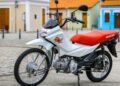 Veja as motos mais baratas do Brasil que estão dominando as ruas em 2025