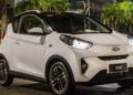 Conheça os carros 100% elétricos mais baratos do Brasil