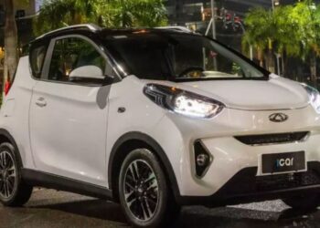 Conheça os carros 100% elétricos mais baratos do Brasil