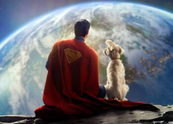"Superman" retorna aos cinemas e promete ser um divisor de águas para a DC