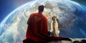 "Superman" retorna aos cinemas e promete ser um divisor de águas para a DC