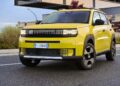 Com cara de Fiat Uno Mille, novo Fiat Grande Panda chega para substituir Argo