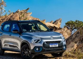 Conheça os 5 carros mais baratos do Brasil em 2025