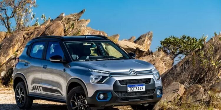 Conheça os 5 carros mais baratos do Brasil em 2025