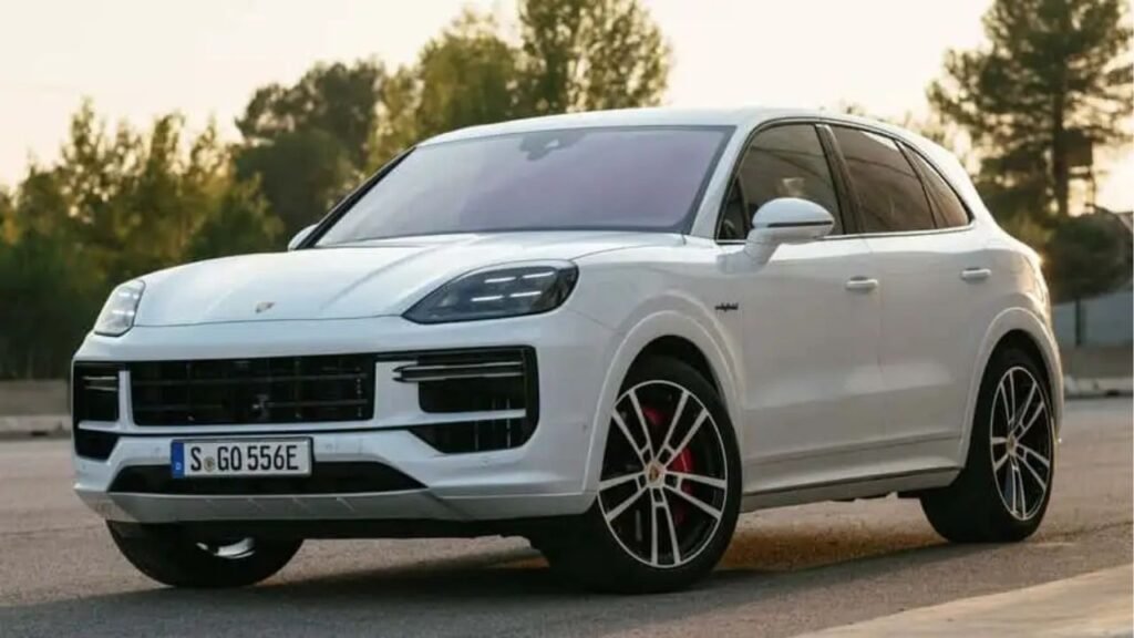 Conheça os SUVs mais rápidos do mundo que deixam esportivos no chinelo