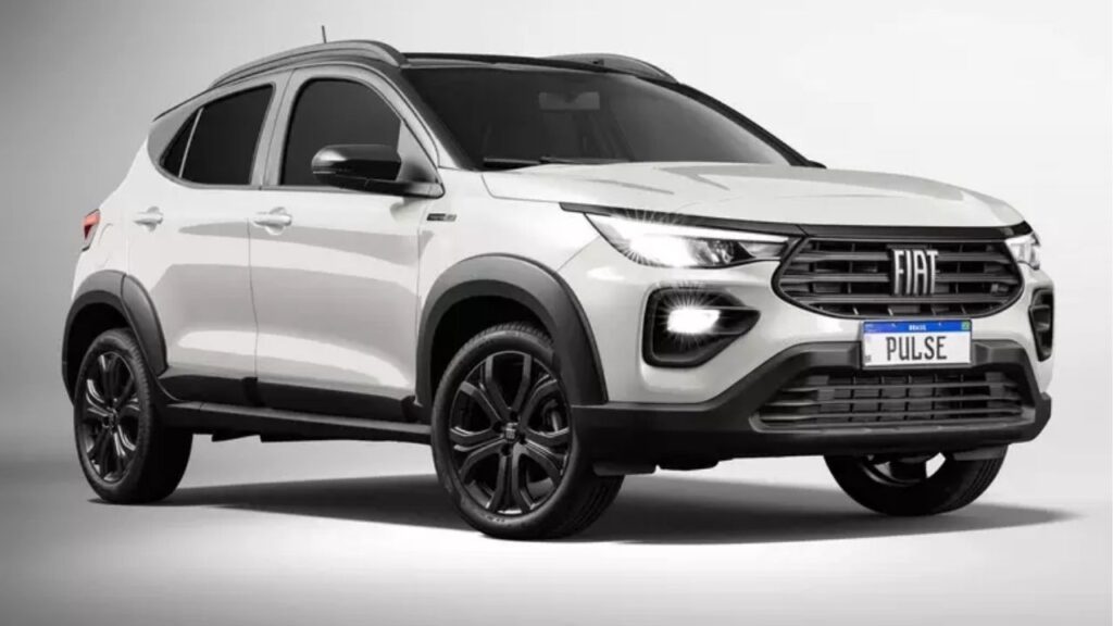 Conheça os 5 SUVs mais baratos e acessíveis do Brasil em 2025