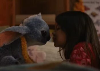 Curiosidades sobre o live action de "Lilo & Stitch" que trazem realismo e autenticidade