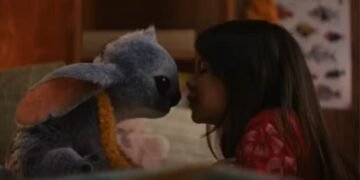 Curiosidades sobre o live action de "Lilo & Stitch" que trazem realismo e autenticidade