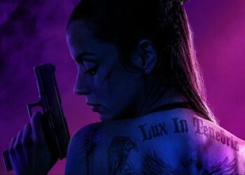 "Bailarina" expande o universo de John Wick com ação intensa e nova protagonista
