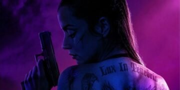 "Bailarina" expande o universo de John Wick com ação intensa e nova protagonista