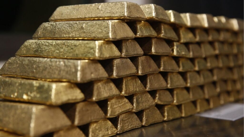 Descoberta de ouro bilionária pode mudar o rumo da mineração global