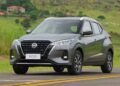 Conheça os 5 SUVs mais baratos e acessíveis do Brasil em 2025