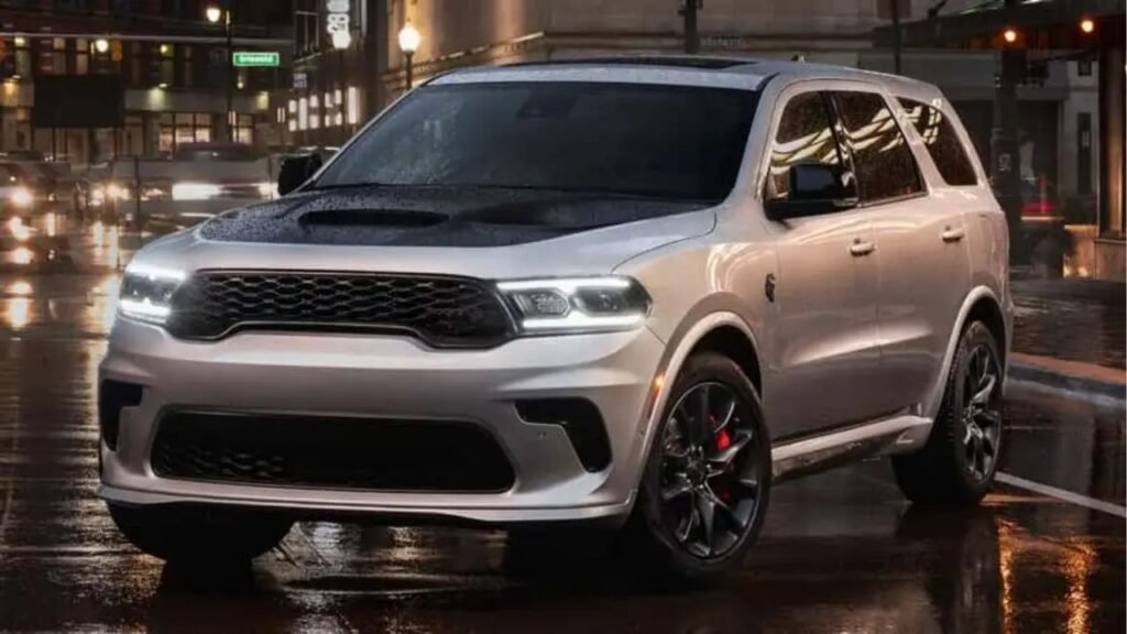 Conheça os SUVs mais rápidos do mundo que deixam esportivos no chinelo