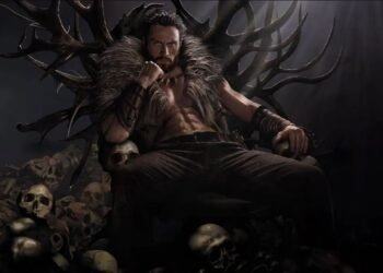 "Kraven, O Caçador" fracassa nas bilheterias e arrecada menos que "Morbius" e "Madame Teia"